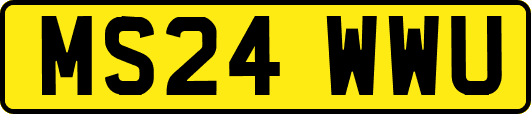 MS24WWU