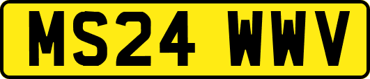 MS24WWV