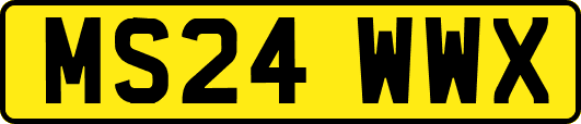 MS24WWX