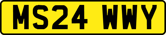 MS24WWY