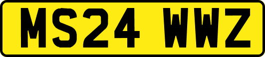 MS24WWZ