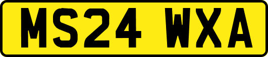 MS24WXA