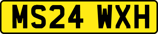 MS24WXH