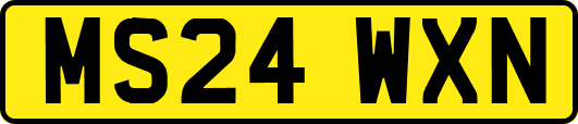 MS24WXN
