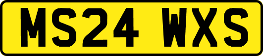 MS24WXS