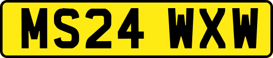 MS24WXW