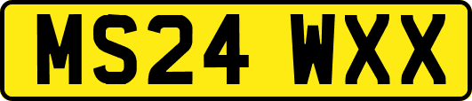 MS24WXX