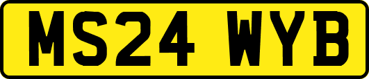 MS24WYB