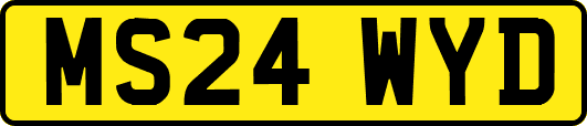 MS24WYD