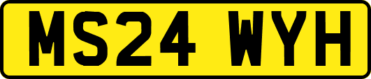 MS24WYH