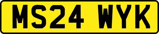 MS24WYK