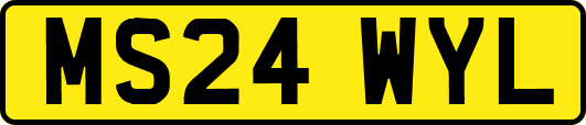 MS24WYL