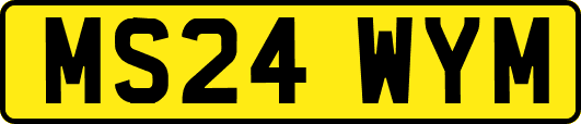 MS24WYM