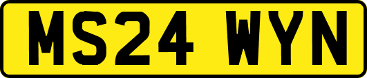 MS24WYN