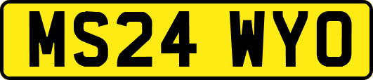 MS24WYO