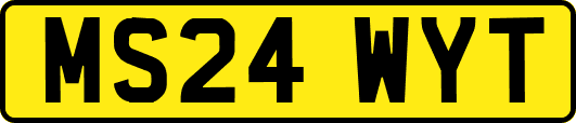 MS24WYT