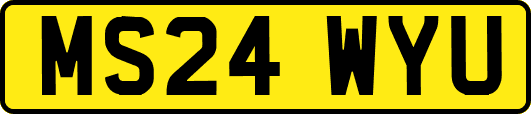 MS24WYU