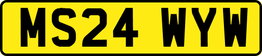 MS24WYW