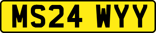 MS24WYY