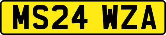 MS24WZA
