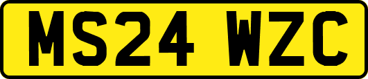 MS24WZC