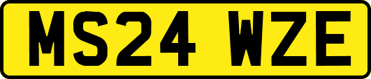 MS24WZE