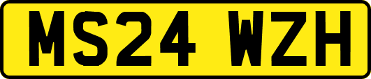 MS24WZH