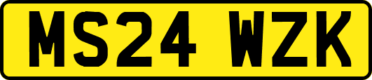 MS24WZK