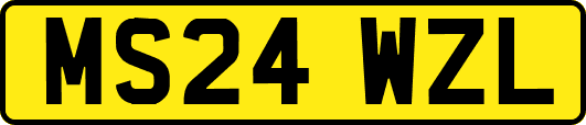 MS24WZL