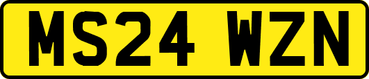 MS24WZN