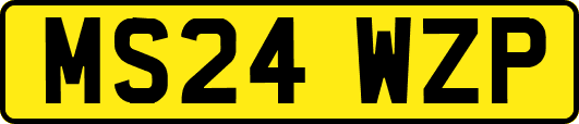 MS24WZP