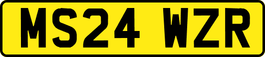 MS24WZR