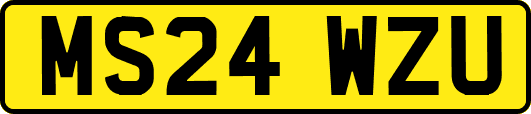 MS24WZU