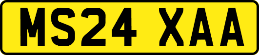 MS24XAA