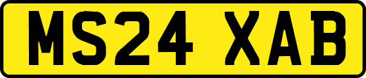 MS24XAB