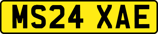 MS24XAE