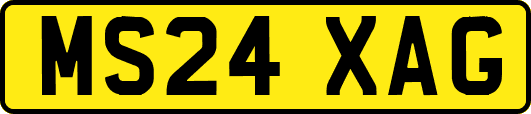 MS24XAG