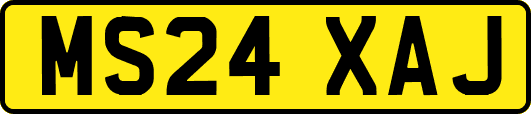 MS24XAJ