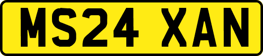 MS24XAN
