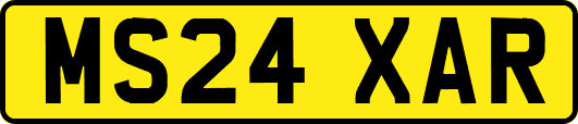 MS24XAR