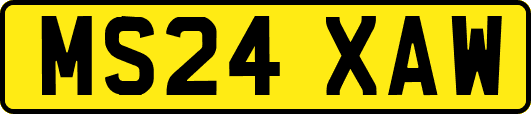 MS24XAW