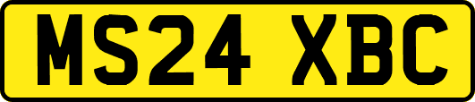 MS24XBC