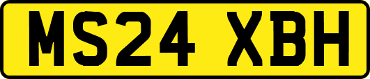 MS24XBH