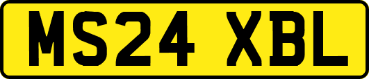 MS24XBL