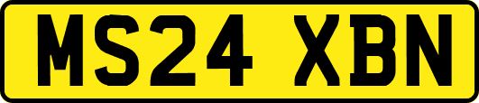 MS24XBN