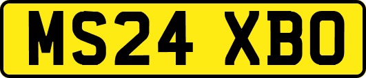 MS24XBO