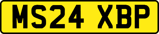 MS24XBP