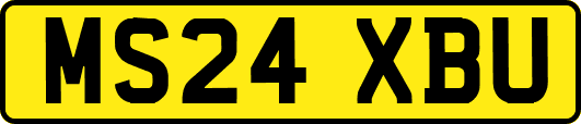 MS24XBU