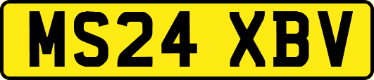 MS24XBV