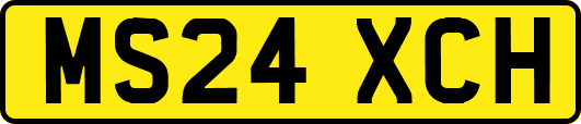 MS24XCH
